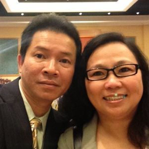 Meet your Posher, Hieu